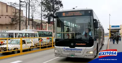 transportes-publico-horarios-ano-nuevo-2023-Exitosa