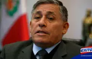 Jorge Moscoso: El nuevo ministro de Defensa debe deslindar de Antauro Humala