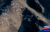 Nuevos 168 geoglifos en las Lneas de Nazca que asombra a investigadores