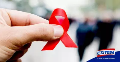 MINSA-VIH-cifra-Dia-Mundial-de-la-Lucha-Contra-el-SIDA-Carlos-Benites-Exitosa