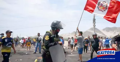 Stefano-Miranda-fuerza-protestas-Policia-Fuerzas-Armadas-Exitosa