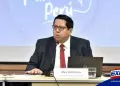 S/5,900 millones se invertirn para impulsar Plan "Con Punche Per"