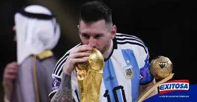 Lionel-Messi-post-redes-sociales-diego-maradona-exitosa