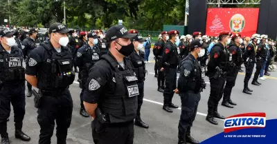 Mininter-policias-heridos-protestas-Exitosa