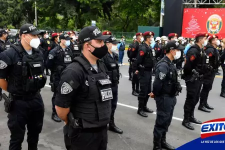 Mininter-policias-heridos-protestas-Exitosa