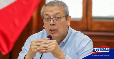 Pedro-Angulo-primer-ministro-Exitosa