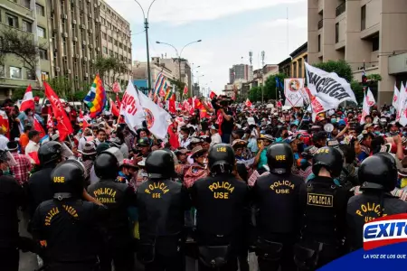 Exitosa-Noticias-Protestas-Economia-Reclamos