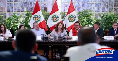 Dina-Boluarte-gobernadores-regionales-y-alcaldes-Exitosa