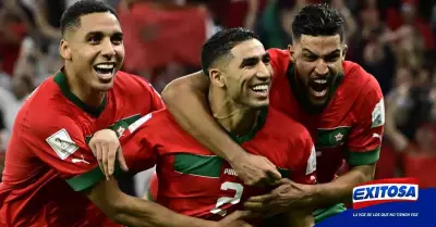 Marruecos-espana-cuartos-de-final-qatar-2022-exitosa