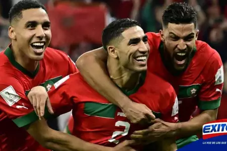 Marruecos-espana-cuartos-de-final-qatar-2022-exitosa
