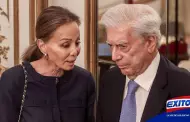 Mario Vargas Llosa e Isabel Preysler se separan tras ocho años de noviazgo