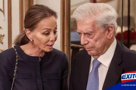 Mario-Vargas-Llosa-isabel-preysler-ocho-anos-noviazgo-exitosa