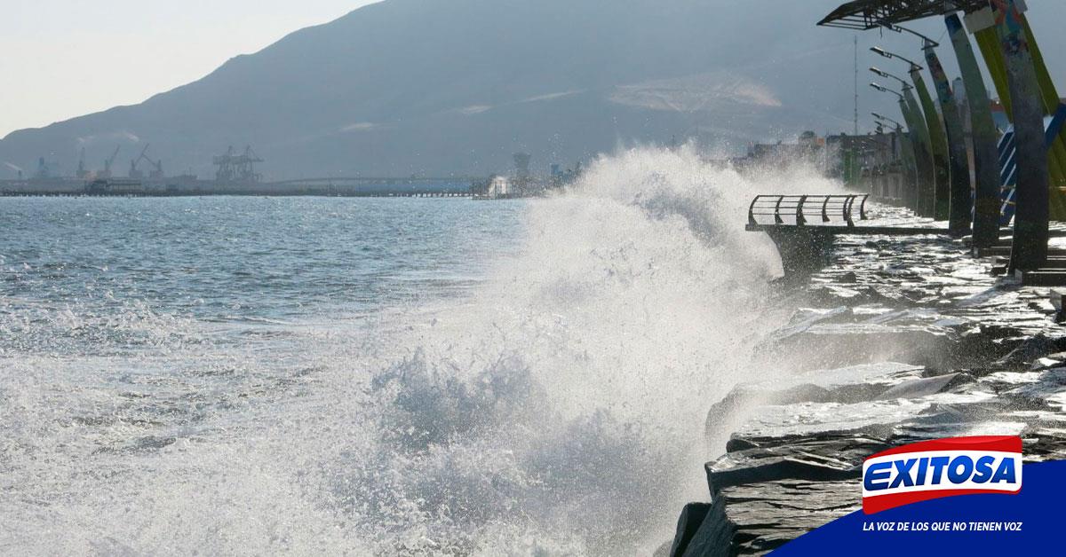 Marina De Guerra Del Perú Informa Que No Hay Alerta De Tsunami Tras Terremoto De 76 En 3463