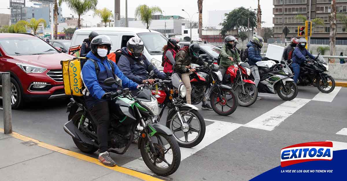 MTC Prorroga Vigencia De Brevetes Para Motos Y Mototaxis - Exitosa Noticias