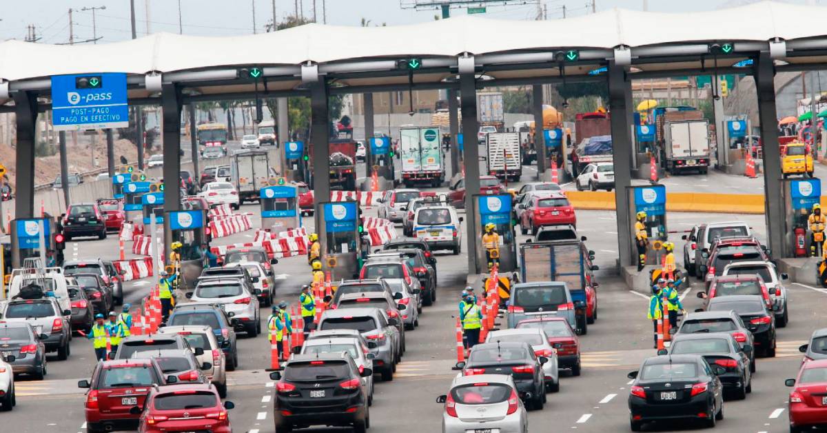 MML Denuncia Penalmente A Rutas De Lima Por Desacatar Orden Judicial Y ...