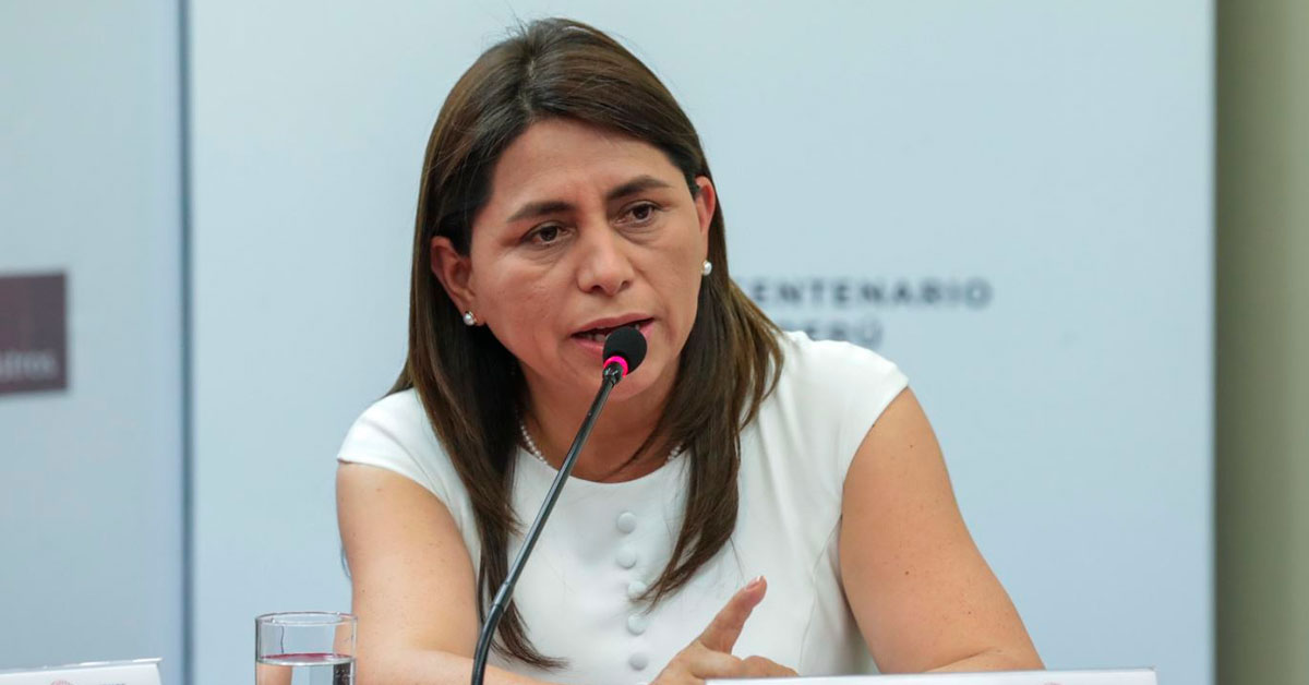 Minsa busca apoyo y asistencia técnica para enfrentar pandemias y desastres