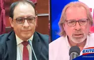 Gustavo Gutirrez sobre Diego Uceda: Lamento expresiones del alcalde de la Molina sobre 'Muro de la Vergenza'