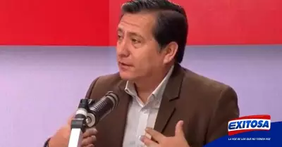 Carlos-Loayza-Exitosa