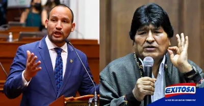 Alejandro-Munante-Evo-Morales-Exitosa