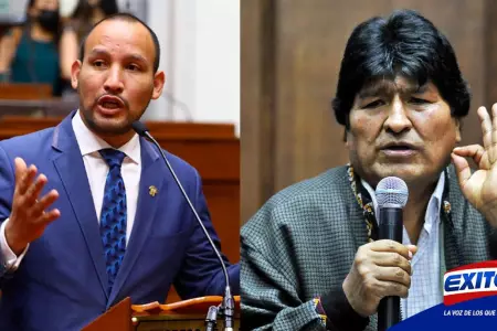 Alejandro-Munante-Evo-Morales-Exitosa