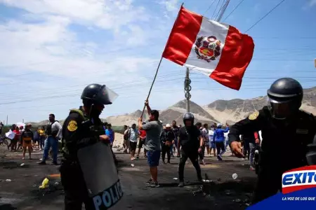milan-knezvich-pacificos-gente-infiltrada-protestas