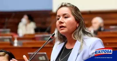 Tania-Ramirez-congresista-sobre-Revolucion-Cubana-Exitosa
