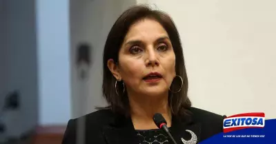Patricia-Juarez-Evo-Morales-Peru-Exitosa