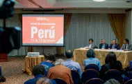 Comisión Interamericana de Derechos Humanos emitirá informe sobre situación del Perú dentro de 30 días