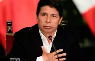 Congreso: Consejo Directivo decide este lunes 13 la fecha para debatir denuncia contra Pedro Castillo