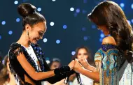 Miss Universo: La reacción de Miss USA tras llevarse la corona