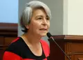 María Agüero tras reconsideración de FP: "Si no cambia esta Constitución no cambiará nada"