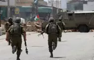 Muere otro palestino menor de edad por fuego israelí y suman cuatro en 2023