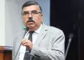 Alex Paredes sobre la Fiscala: "Hace los mritos suficientes para que se declare en reorganizacin"