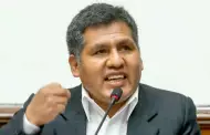 Jaime Quito sobre Asamblea Constituyente: La derecha teme a voluntad popular y busca cerrar paso a referéndum