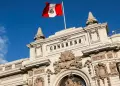 Congreso: Oficializan norma que incorpora al Cdigo Penal el delito de captacin de menores de edad