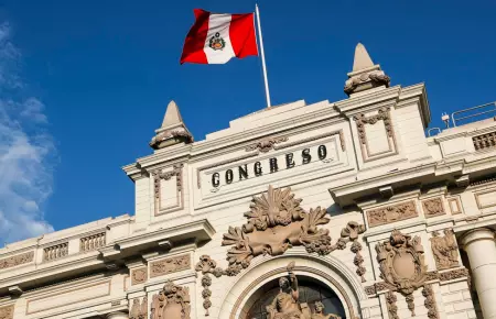 Congreso de la Repblica.