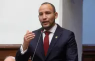 Alejandro Muante cuestion la designacin del nuevo presidente de EsSalud