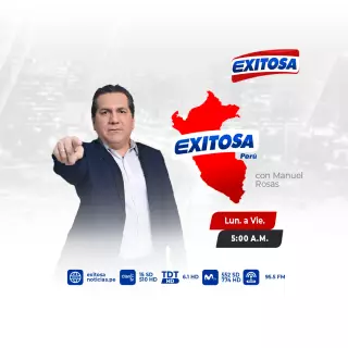 Exitosa Perú