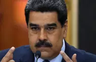 "Nos robaron el Miss Universo!", reclama Nicols Maduro tras corona de Estados Unidos