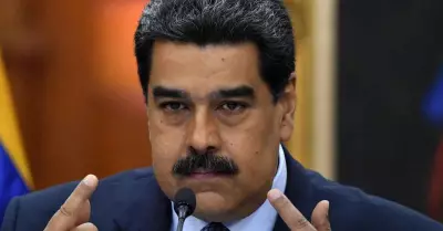 Presidente de Venezuela, Nicols Maduro
