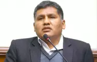 Jaime Quito: Basta de persecuciones a ciudadanía y organizaciones sociales que ejercen derecho a protesta
