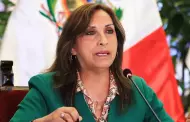 Defensora del Pueblo saluda anuncio de la presidenta Dina Boluarte sobre sesin del Conasec