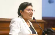 Milagros Rivas tras mensaje de Dina Boluarte: "Ahora el Congreso debe acelerar su vacancia presidencial"