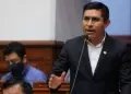 Congresista Alex Flores presenta denuncia constitucional contra la JNJ por caso Benavides