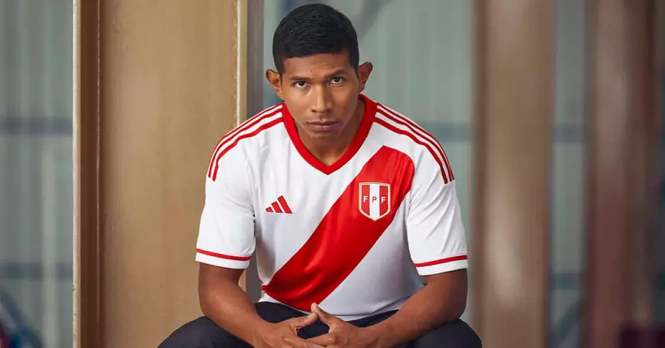 Adidas presenta la nueva camiseta local y visitante de Selección Peruana de Fútbol - Exitosa Noticias