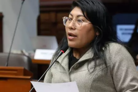 Congresista pide declarar de interés nacional Los Tallarines de Casa de Apurímac