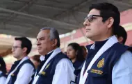 Desplegarn 50 fiscales durante la "Toma de Lima" para prevenir delitos y afectacin a los derechos humanos