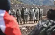 MTC: aeropuertos de Cusco, Juliaca y Arequipa se encuentran resguardados por fuerzas del orden ante ataque simultáneo