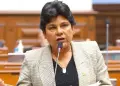 Norma Yarrow arremete contra Ejecutivo en debate por presupuesto 2025: "No tienen idea de lo que pasa en el pas"