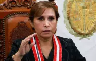 Fiscal de la Nacin pide "disculpas a la ciudadana" tras liberarse a cmplices del 'Maldito Cris'